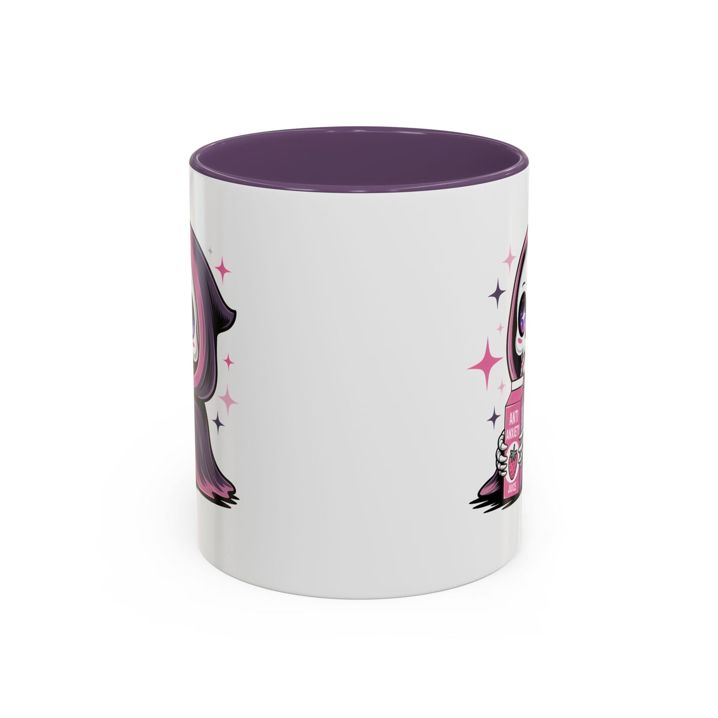 Halloween Mug - Anti Anxiety Juice