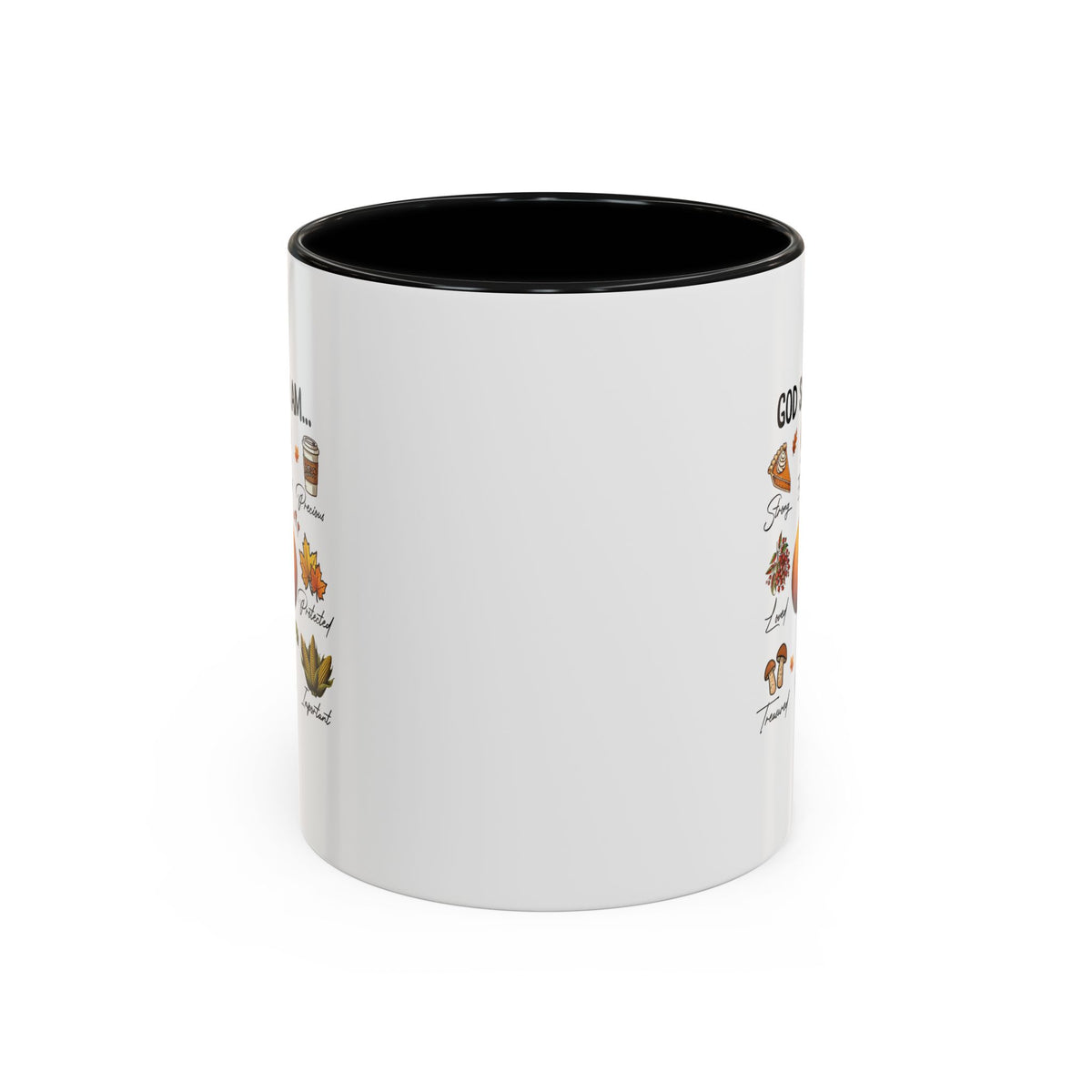 Fall Mug