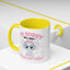 Humor Mug - I'm Sorry Did I Roll My Eyes Out loud?
