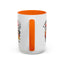Office Mug - I Don't Rise & Shine