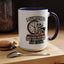 Office Mug - I Survived Another Meeting