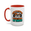 Humor Mug - Buckle Up Buttercup