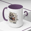Adult Mug - A Fuck Must Be Earned
