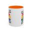 Alien Mug - Greetings