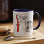 Humor Mug - Sometimes I Hate My Job