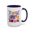 Religious Mug - Pray About Everything