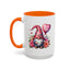 Mother's Day Mug - Love You Mom