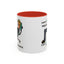 Humor Mug - I Have a Vision Problem