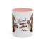 Animal Mug - Dog Coffee Wrap 18