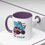 4th of July Mug - Red White & Cool