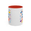 Motivation Mug - Be a Voice Not an Echo