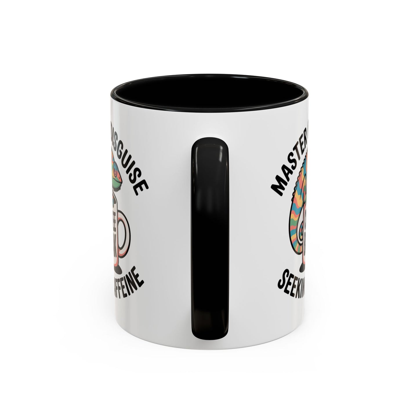 Office Mug - Master of Disguise