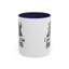 Humor Mug - I'll Get Over It Cat