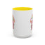 Adult Mug - Me Looking For