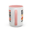 Humor Mug - My Temper