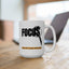 Adult Mug - Focus