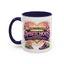 Humor Mug - Ambitchous