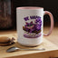 Humor Mug - Be Happy
