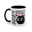 Adult Mug - Love Bushy Pussy
