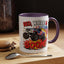 4th of July Mug - Red White & Boom!