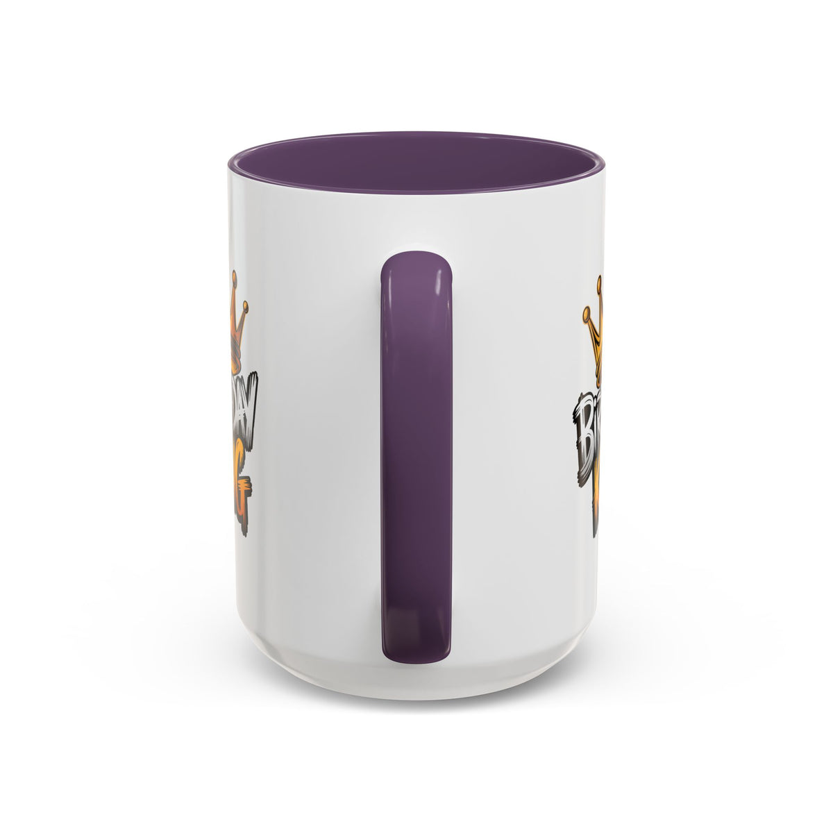 Birthday Mug - Birthday King