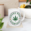 Humor Mug - Smoke Weed Everyday
