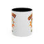 Humor Mug - Cluck Off