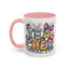 Easter Mug - Teacher Easter
