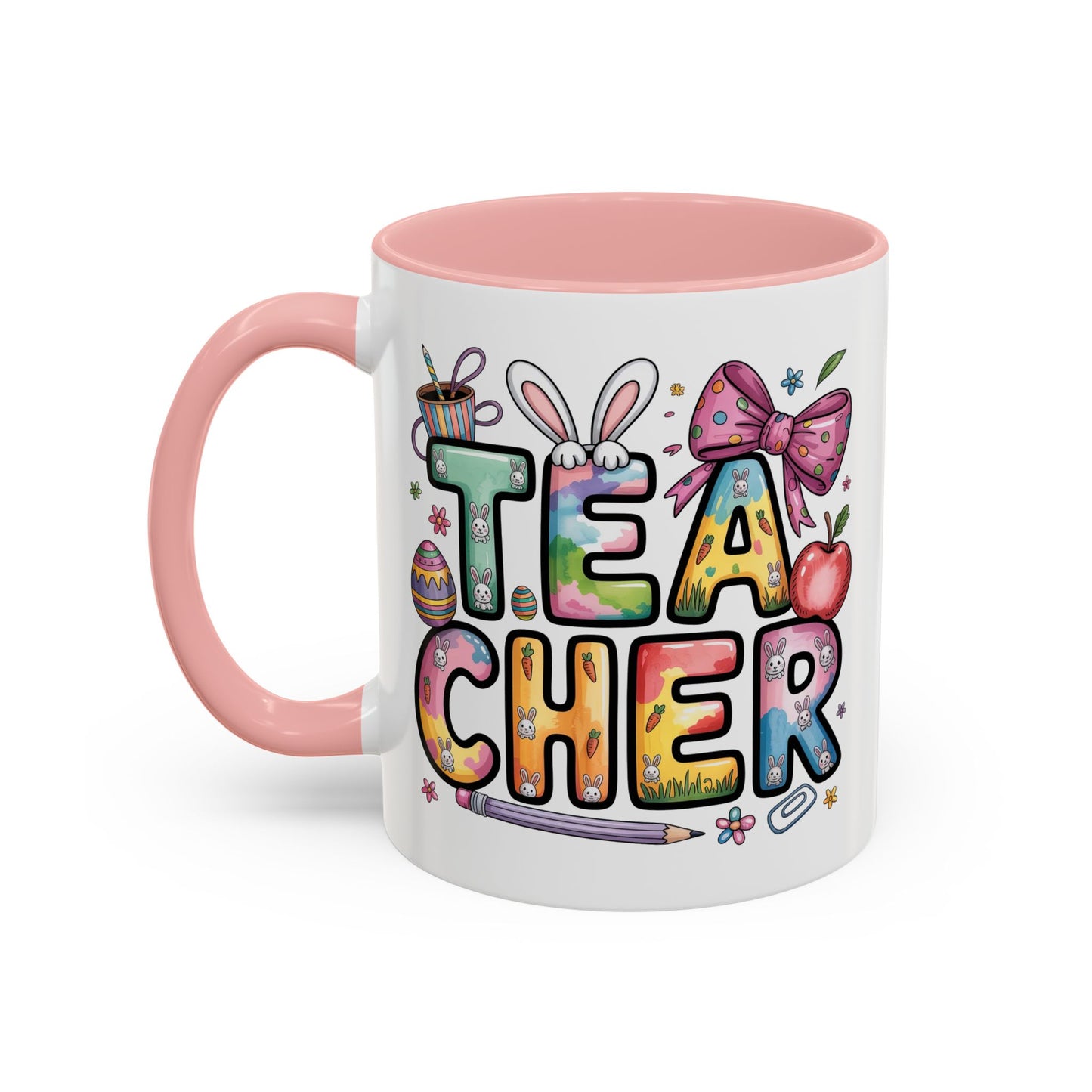 Easter Mug - Teacher Easter