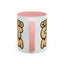 Animal Mug - Cat Mom Skeleton