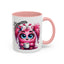 Humor Mug - Before Coffee Fully Caffeinated