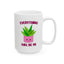 Wellness Mug - Everything Will Be Ok 2