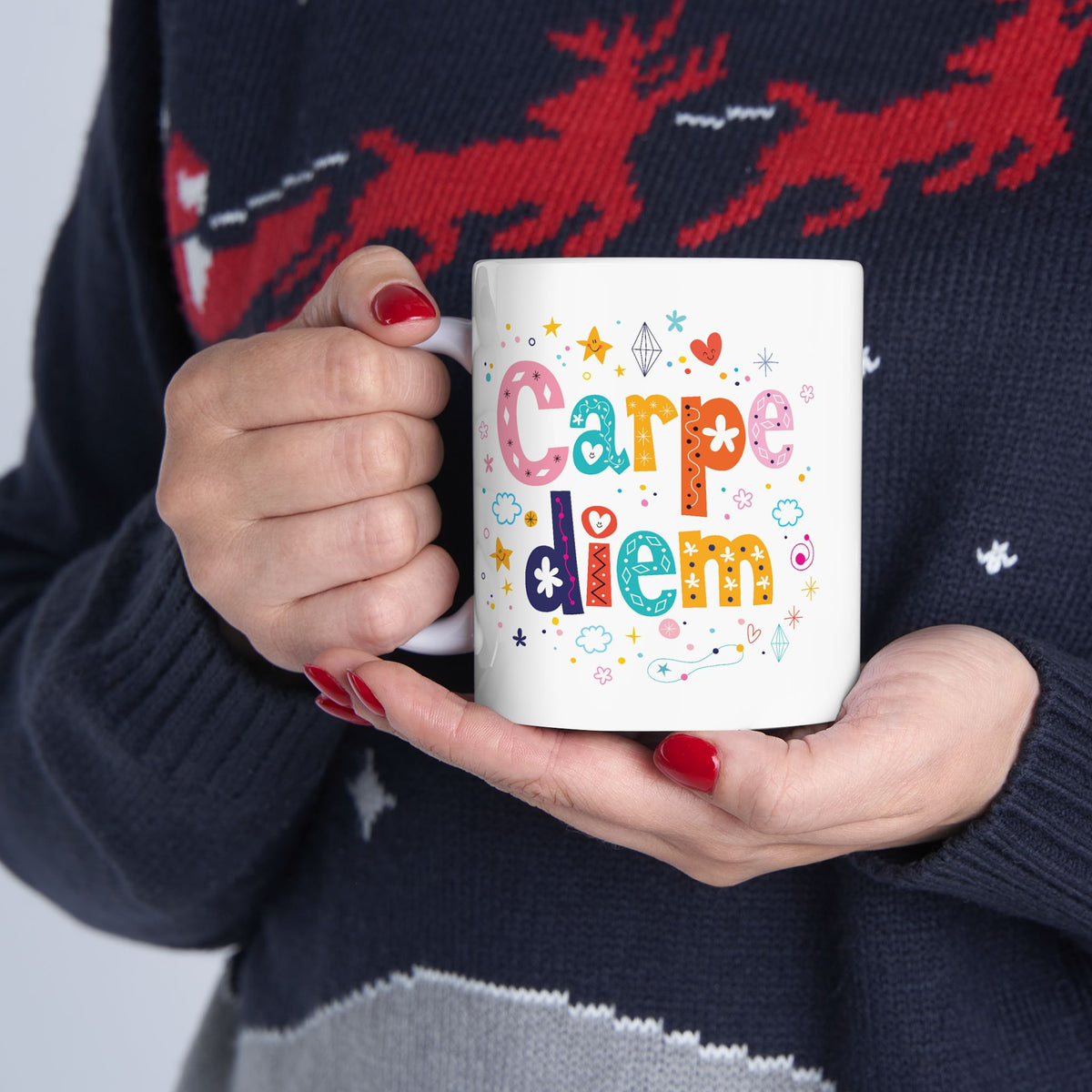 Carpe Diem