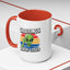 Alien Mug - Greetings
