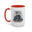Adult Mug - I Actually Gave a Shit Earlier