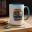 Office Mug - Mug Of Motivation