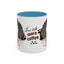 Animal Mug - Dog Coffee Wrap 20