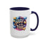 Wellness Mug - I Am Too Good