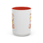 Animal Mug - Prancing In Style Dog