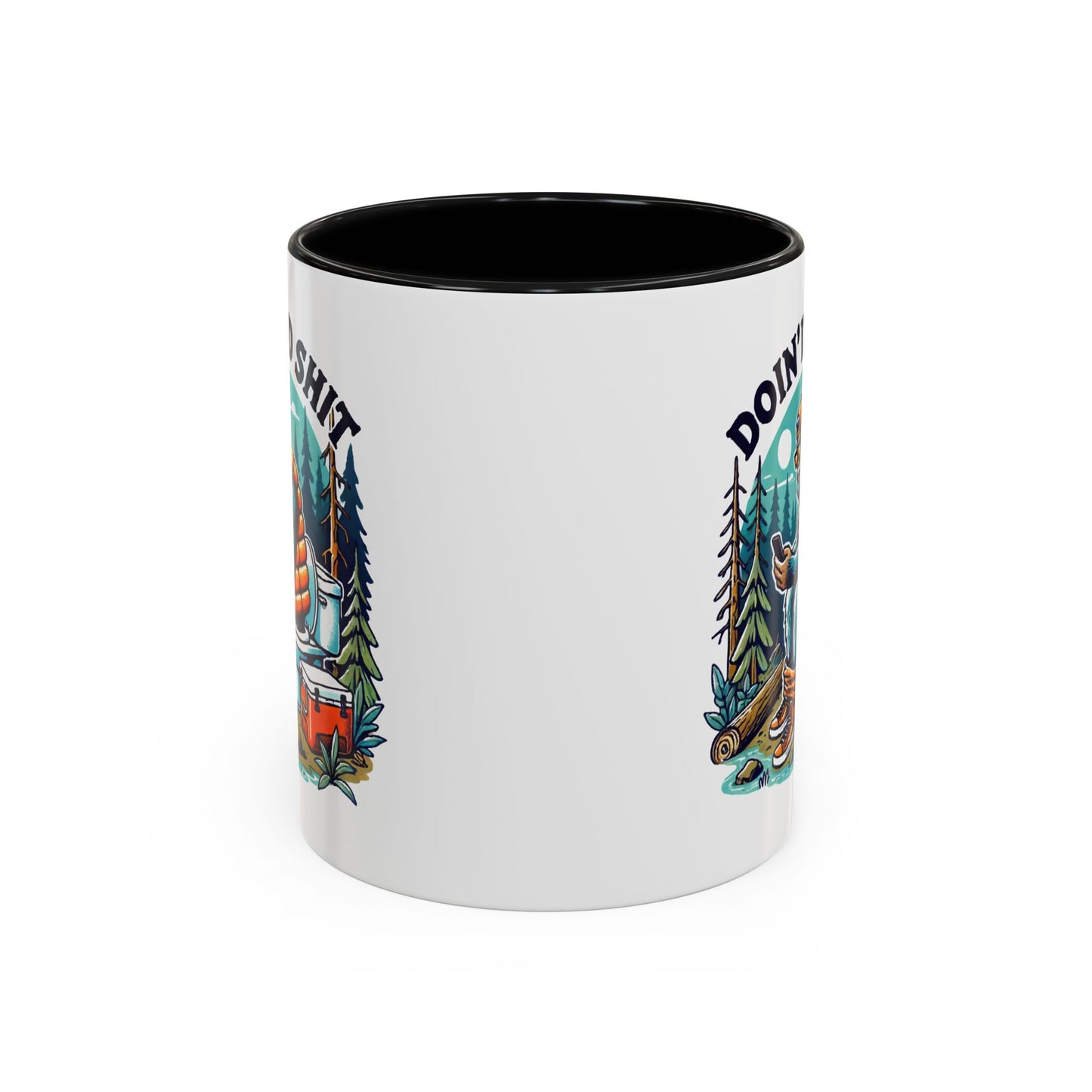Father's Day Mug - Doin Dad Sh*t
