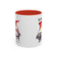 Humor Mug - Sushi Fight