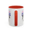 Humor Mug -I'm Just a Little Ray of Pitch Black
