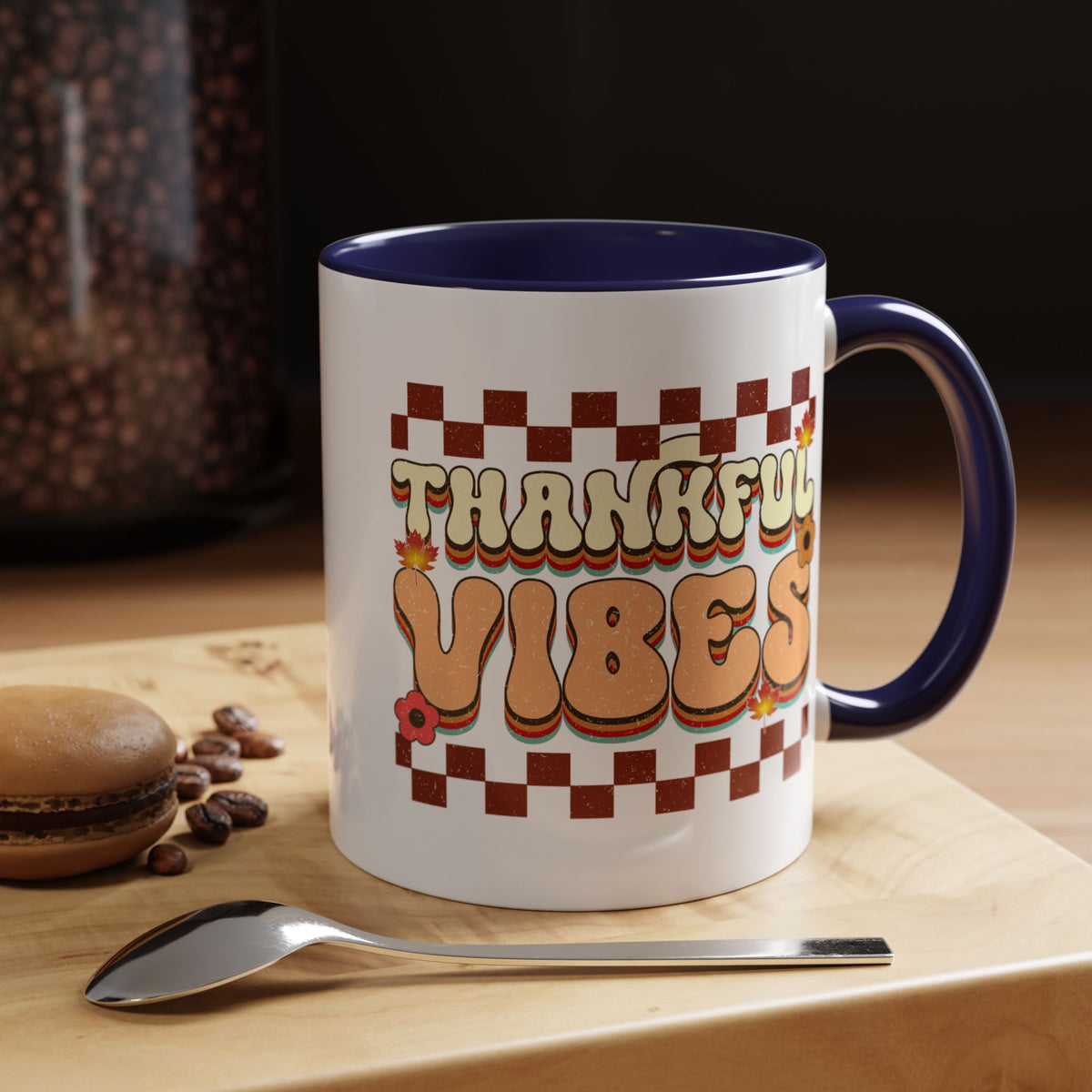 Fall Mug