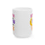 Anniversary Mug - Love You to the Moon