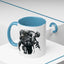 4th of July Mug - American Combat Soldiers