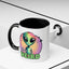 Alien Mug - Stay Weird