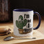 Humor Mug - I'm Not A Hugger