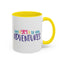 Adventure Mug - Say Yes To New Adventures