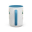 4th of July Mug - Freedom Cross