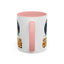 Alien Mug - Just Here For